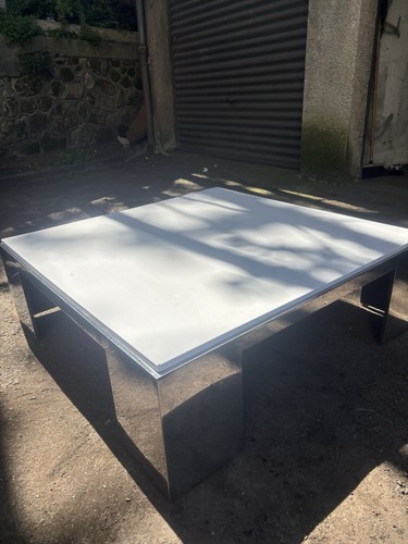 Table basse marbre - table,