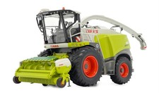 MARGE MODELS, Ensileuse CLAAS Jaguar 950 Dynamic Power Facelift avec pick up ...