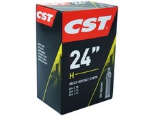 Tuyau de vélo CST 24 pouces
