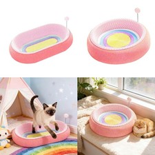 Griffoir pour chats, jouet