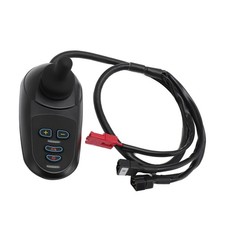 Chaise Roulante électrique