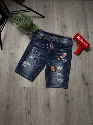 Dsquared2 denim jeans - denim,