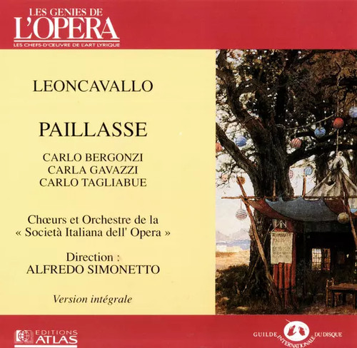 Paillasse version - paillasse, (version