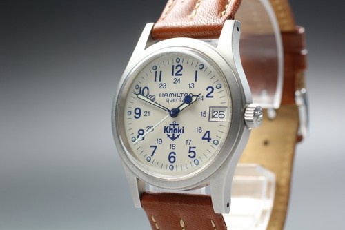 Exc hamilton khaki 9797 - hamilton,