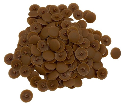 Jeu capuchons vis pozi - jeu, de
