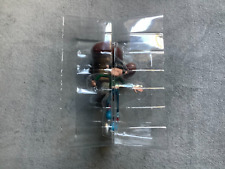 Gaston Lagaffe Figure On Boxing Glove