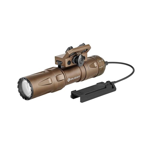 Lampe tactique olight odin - olight,