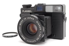 Appareil photo télémétrique