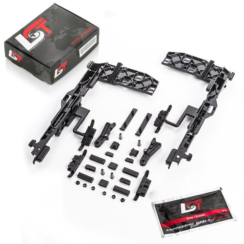 Original lst kit - lst, de