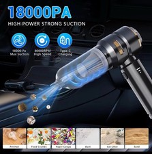 Aspirateur / Souffleur