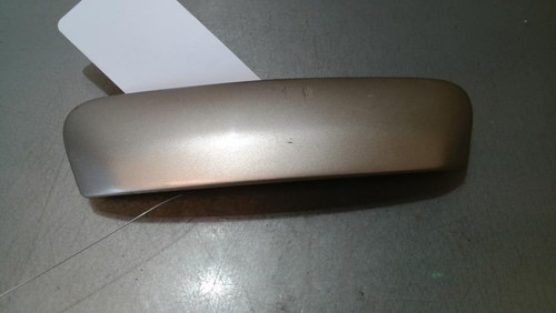 Poignee porte coffre opel - porte,