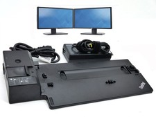 Lenovo ThinkPad Ultra Docking