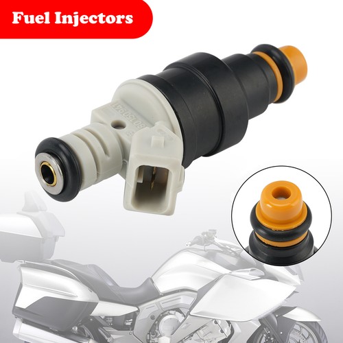 Injecteur carburant moto - carburant, de