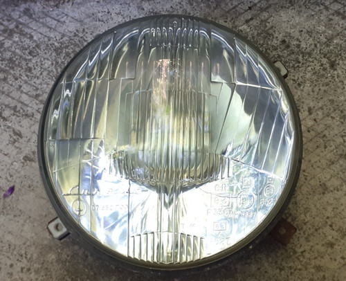 Phare carello 630 700 - 700,
