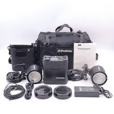 Kit de localisation Profoto Off-Camera Flash B2 250 AirTTL 2 lumières 901110