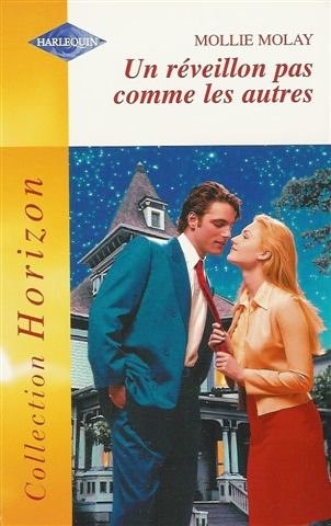 Réveillon pas comme les - réveillon,