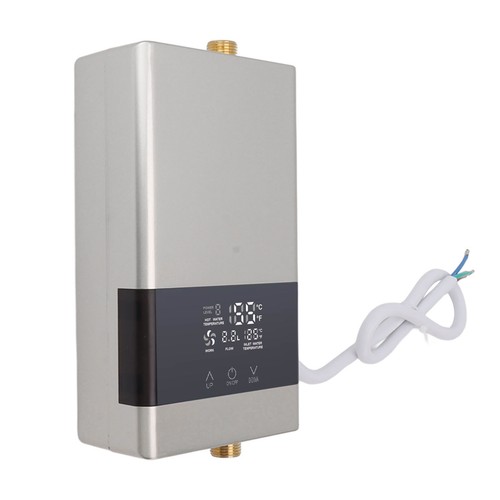 Chauffe eau électrique - ,