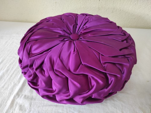 Ancien coussin 33cm de - ancien,