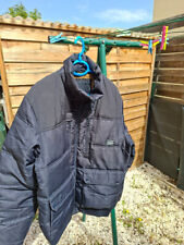 BLOUSON JACK AND JONES BLEU