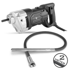 STAHLWERK Compacteur à béton