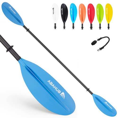 Carbon kayak paddles - x,
