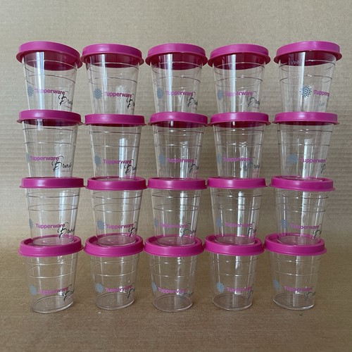 Tupperware tupper mini - tupper,