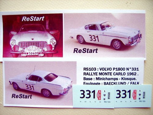 Rs103 decal restart - rs103,