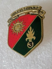 Légion-Étrangère  3 REI 6°