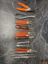 dental instruments