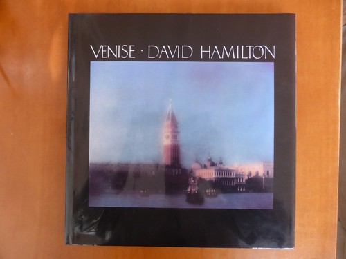 Venise david hamilton - hamilton,