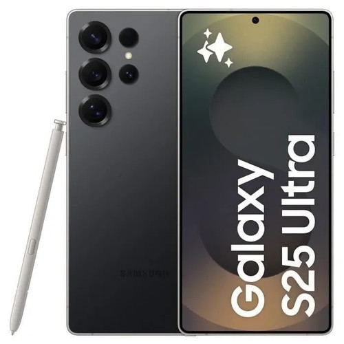Samsung galaxy s25 ultra - s25,