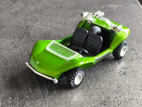 Vintage solido 189 buggy - vintage,
