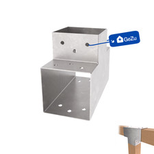 GeZu Impex Connecteur de