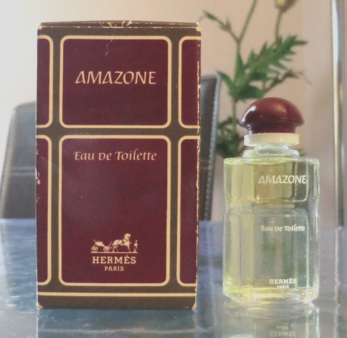 Amazone edt ml - edt, de