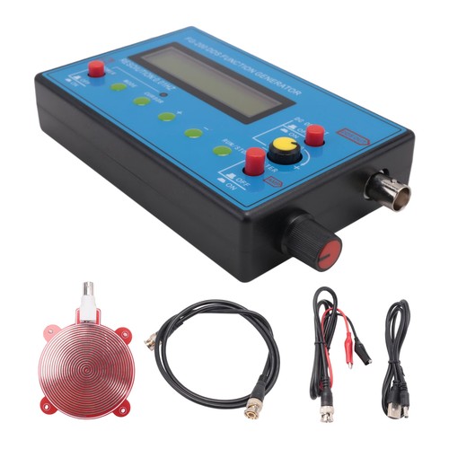 Fg200 dds fonction - fg200,