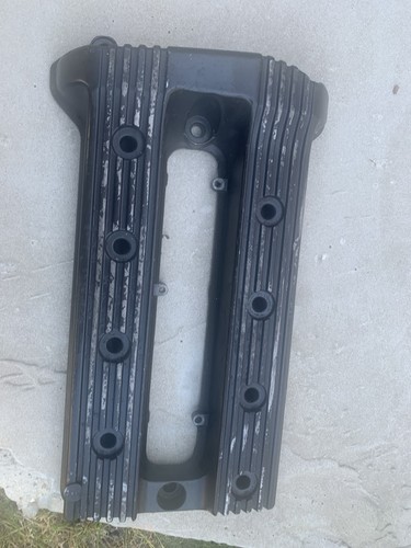 Couvre culasse bmw 100 - k,