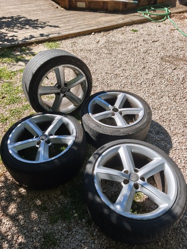 Jantes audi 8j0601025m - audi,