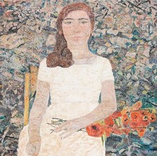 Sol Hess The Missing View - LP 33T