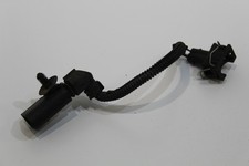 VW Corrado 16F câblage du