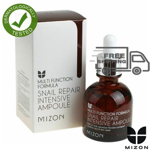 Mizon ampoule intensive - mizon,