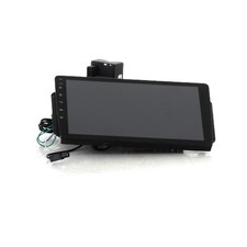 Autoradio adaptable - Mercedes