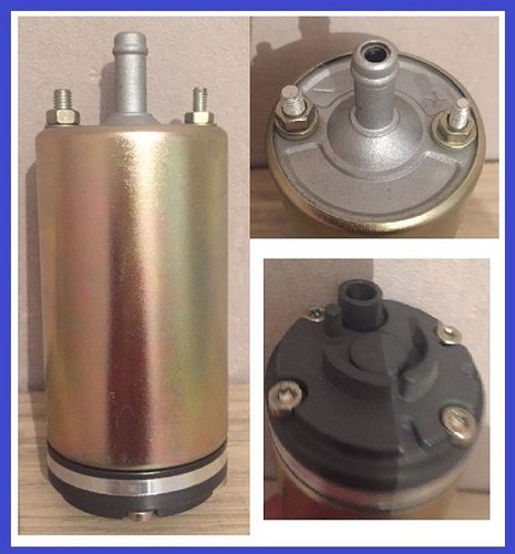 Pompe essence n3a1 35z - essence, n3a1-13-35z*