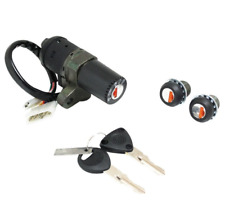 serrure / neiman derbi senda drd sm x-race x-treme enduro 2T 50cc