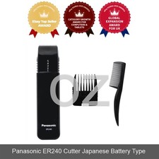 Tondeuse moustache à barbe