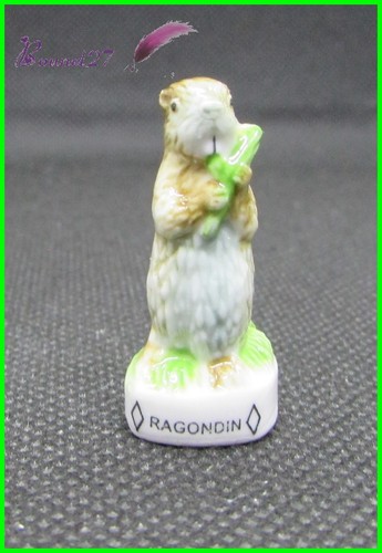 Feve les animaux sauvage - feve,