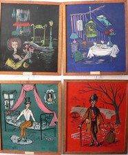 Remy Hetreau 1913-2001)