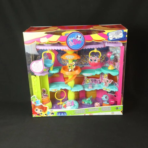 Nouveau coffret jeu lps - de,