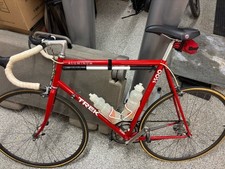 Trek 1500 Aluminum 56cm