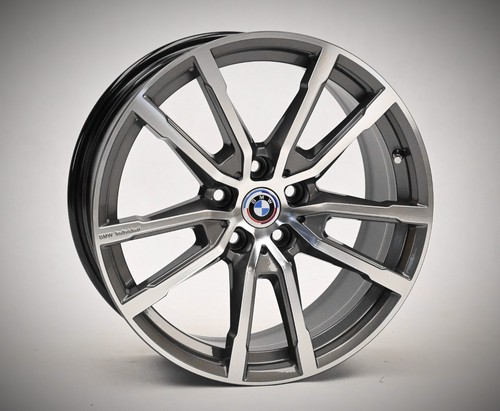Jantes alu bmw individual - alu, 3