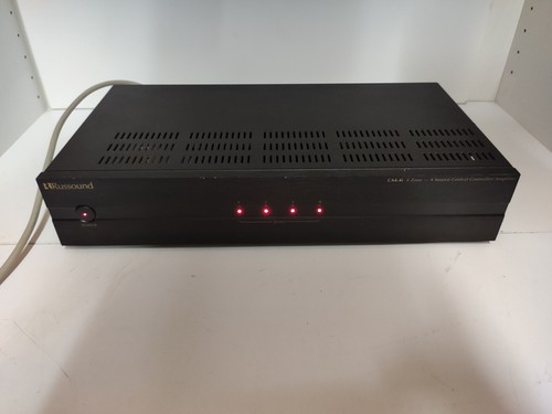 Russound ca4 4 zone - -,